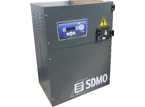   SDMO VERSO 200 NE-INS-0200