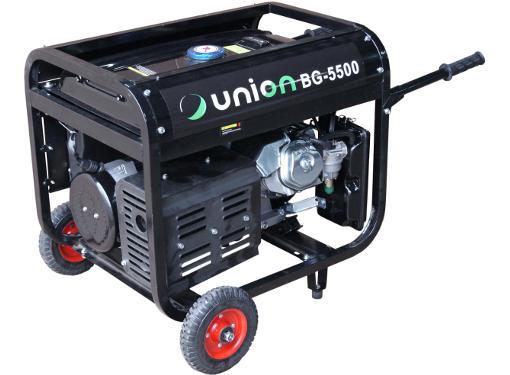   UNION BG-5500