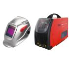 Набор FUBAG Инвертор INTIG 400 T AC/DC PULSE +Маска BLITZ 9.13 Visor