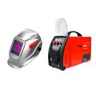  FUBAG   IN 316 T + BLITZ 9.13 Visor