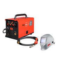 FUBAG   IRMIG 180 SYN (38642) +  FB 250 3  (38443) + OPTIMA 4-13 Visor