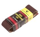Лента шлиф. бесконечная БЕЛГОРОД 75 Х 533 P 60 (№25)  KK19XW