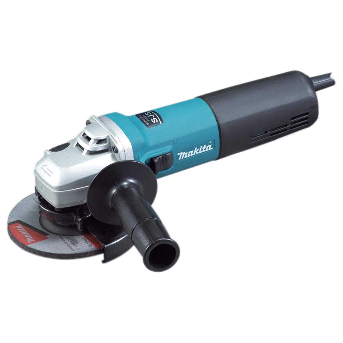 УШМ (болгарка) Makita 9565CVR - цена, отзывы, фото и инструкция - купить в  Москве, СПб и РФ