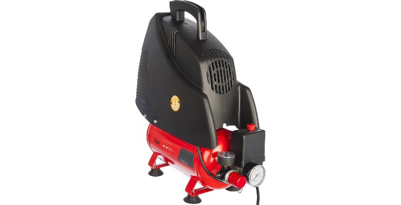 ���������� FUBAG Painter Set OL195/6 + 2 ��������