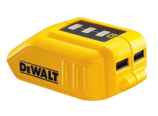   DEWALT DCB090 Usb