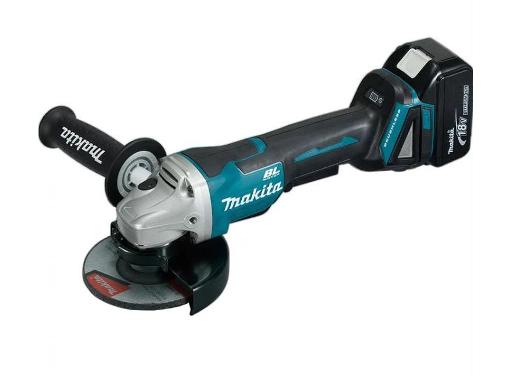  () MAKITA DGA504RF