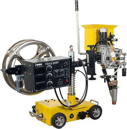 

Сварочный аппарат КЕДР Fd12-200t, Fd12-200t
