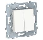 Изображение товара Переключатель SCHNEIDER ELECTRIC NU521318 Изображение товара Переключатель SCHNEIDER ELECTRIC NU521318
