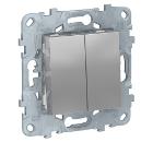Изображение товара Переключатель SCHNEIDER ELECTRIC NU521330 Изображение товара Переключатель SCHNEIDER ELECTRIC NU521330
