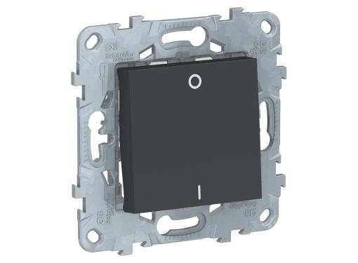 Изображение товара Выключатель SCHNEIDER ELECTRIC NU526254