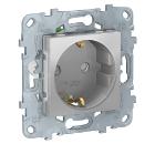 Изображение товара Розетка SCHNEIDER ELECTRIC NU505730