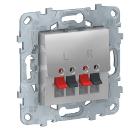 Розетка SCHNEIDER ELECTRIC NU548630