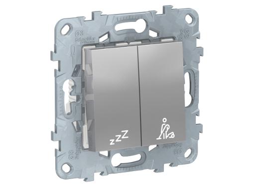 Изображение товара Выключатель SCHNEIDER ELECTRIC NU521730