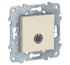 Изображение товара Розетка SCHNEIDER ELECTRIC NU546444