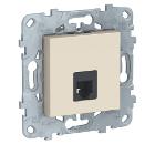 Изображение товара Розетка SCHNEIDER ELECTRIC NU549244
