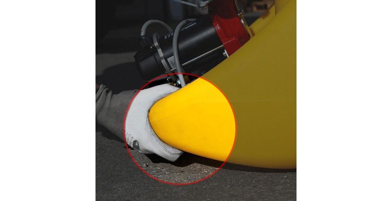   EMILIANO SERBATOI EMILCADDY110GA102