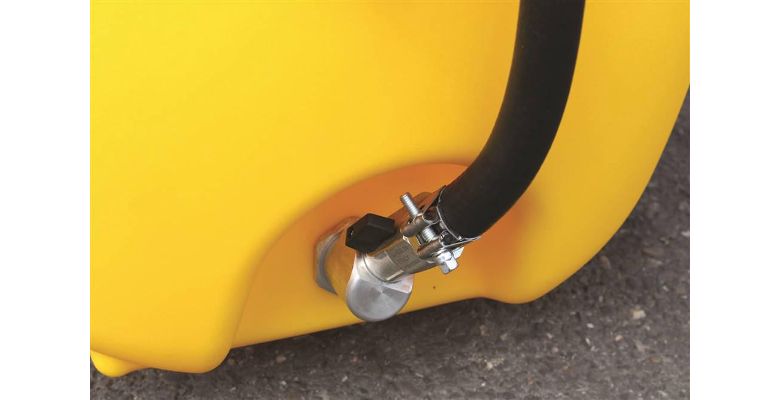   EMILIANO SERBATOI EMILCADDY110GA102