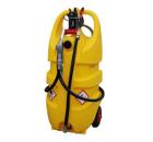   EMILIANO SERBATOI EMILCADDY110GZ101