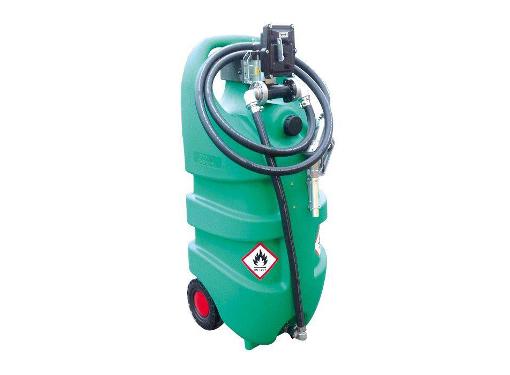   EMILIANO SERBATOI EMILCADDY110B1M