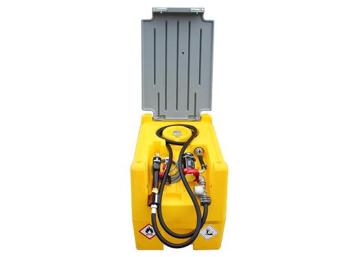   EMILIANO SERBATOI CARRYTANK220GANO0104