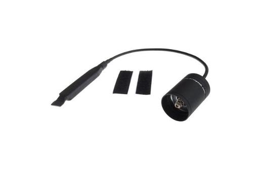 Изображение товара ARMYTEK A00801 Выносная кнопка для оружия длиной 25 см с липучкой
