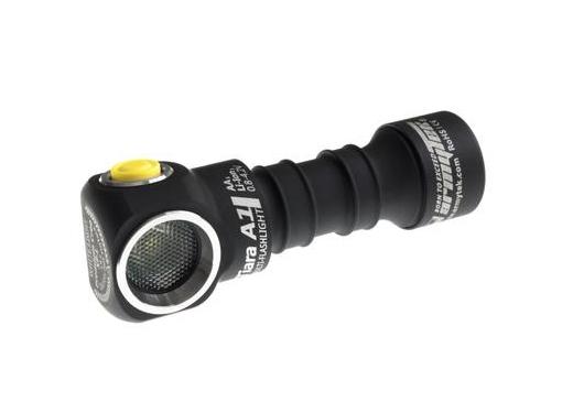  ARMYTEK F00102SW