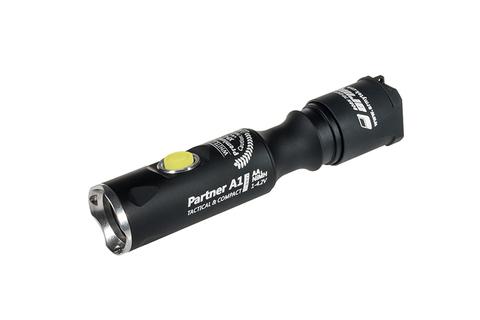 

Фонарь Armytek F02702sc, F02702sc