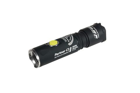 

Фонарь Armytek F02802sc, F02802sc