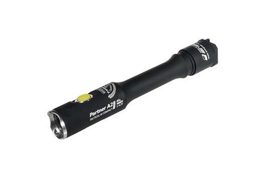  ARMYTEK F02902SW