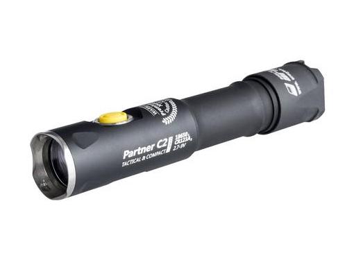 Изображение товара Фонарь ARMYTEK F03003SC