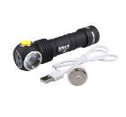 Фонарь ARMYTEK F00605SW