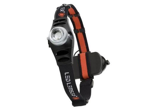  LED LENSER 7296