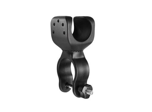 Изображение товара Универсальное велосипедное крепление LED LENSER 7799-PT для фонарей