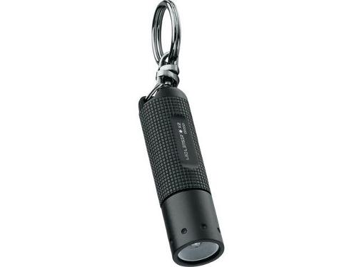 Изображение товара Карманный светодиодный фонарь LED LENSER 8202 компактный и яркий