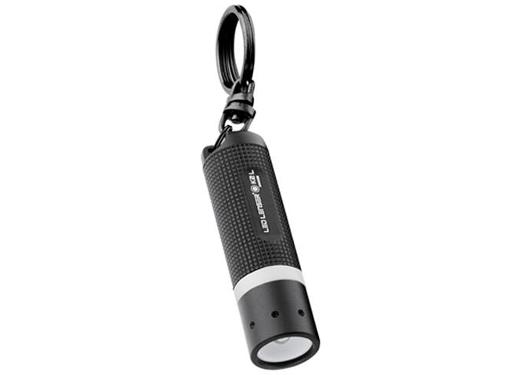 Изображение товара Фонарь LED LENSER 8202-L светодиодный брелок на батарейках до 5 часов яркий белый свет