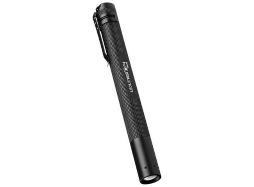 Изображение товара Фонарь LED LENSER 8404 светодиодный 18 лм водонепроницаемый алюминиевый корпус