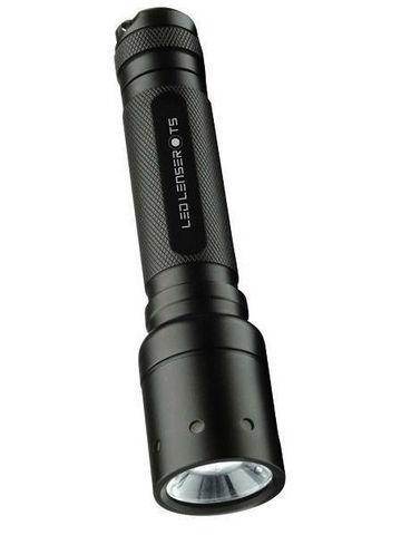 

Фонарь Led lenser 9805, 9805