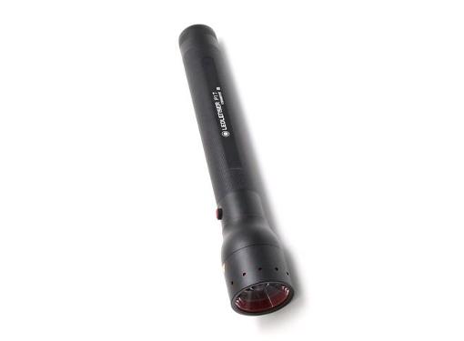 Изображение товара Фонарь LED LENSER 500903 с мощным световым потоком и дальнобойностью