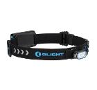 Изображение товара Фонарь налобный OLIGHT MV-907439 светодиодный 6 режимов 400 люмен