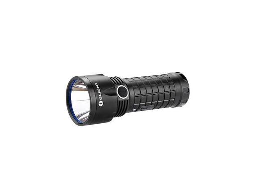 Изображение товара Мощный водонепроницаемый светодиодный фонарь OLIGHT MV-918190 1100 лм дальность 800 м USB зарядка