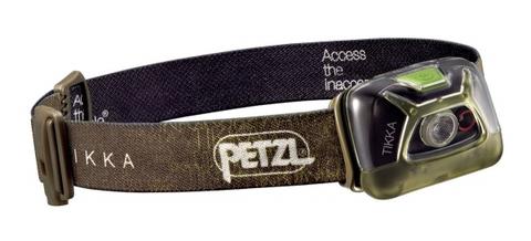 

Фонарь Petzl E93aab