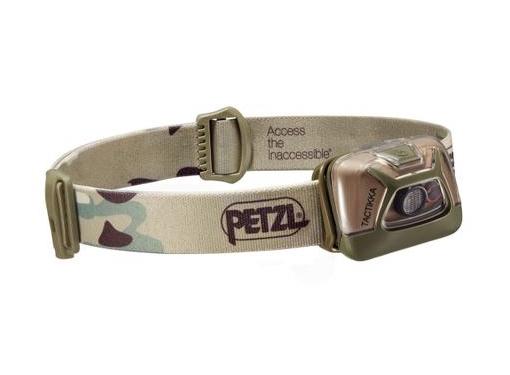 Изображение товара Фонарь PETZL E93ACB