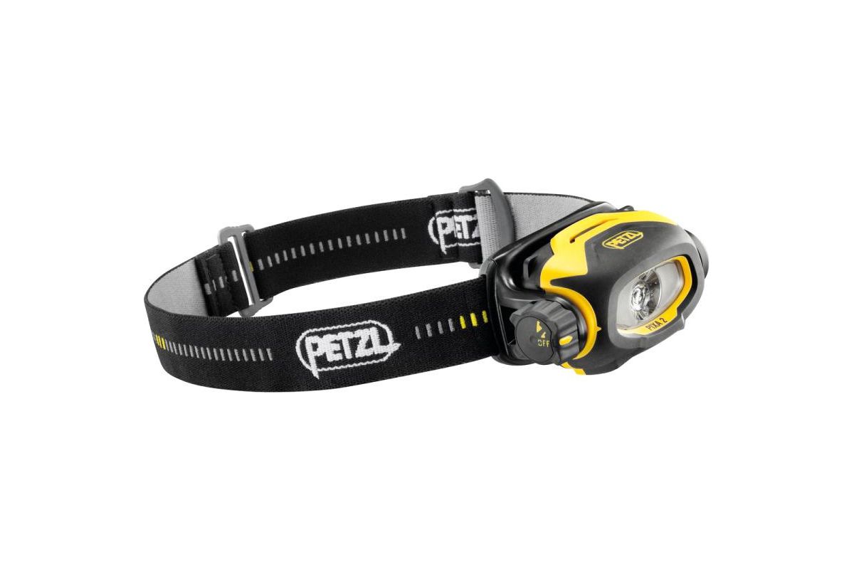 Фонарь Petzl E78BHB 2 - цена, фото - купить в Москве, СПб и РФ