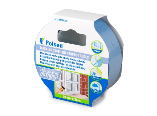   FOLSEN 30*25 (262530)