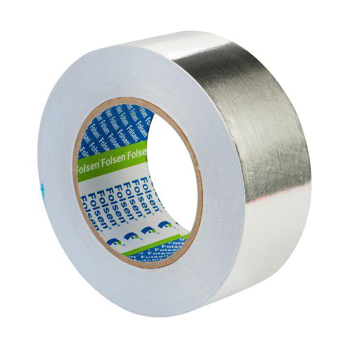 

Лента алюминевая Folsen 74502