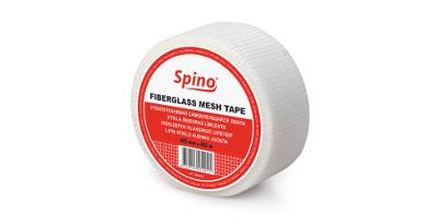 Лента серпянка SPINO 45мм*40м (7964540)