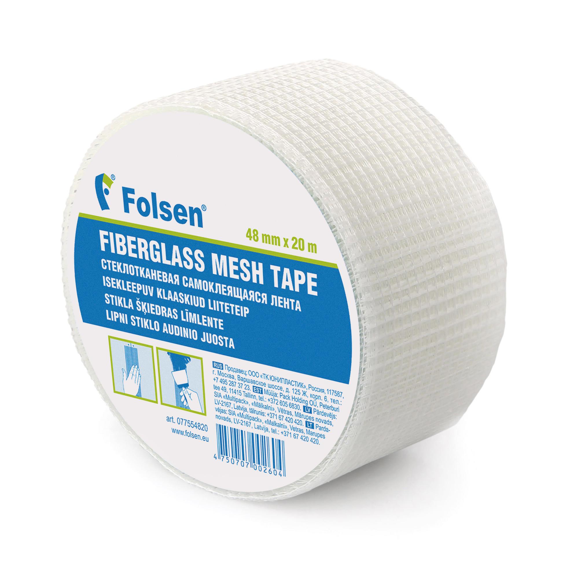 

Серпянка Folsen 77554820