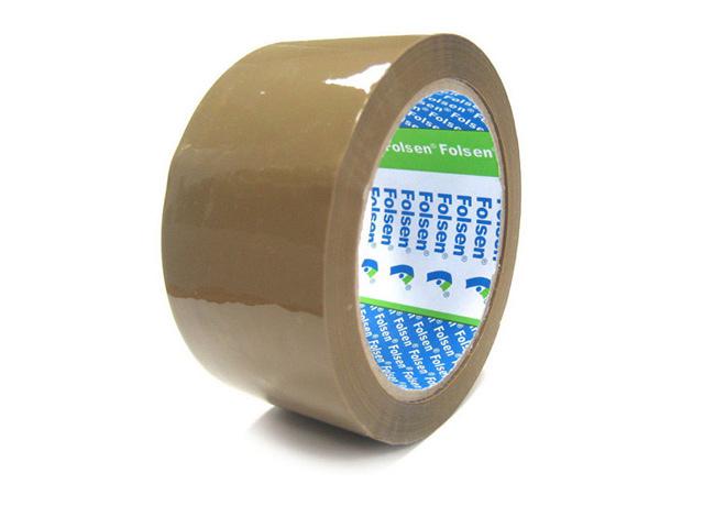 

Лента упаковочная Folsen 421848