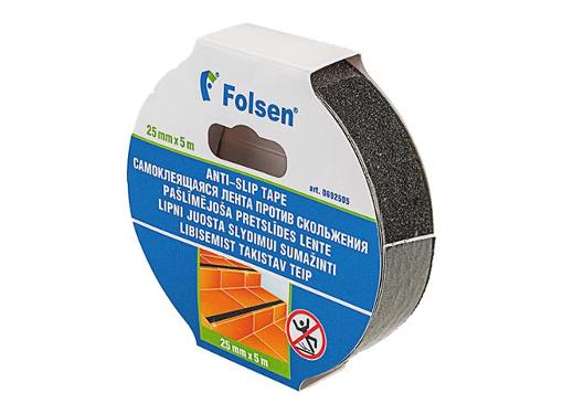   FOLSEN 25*5 (692505)