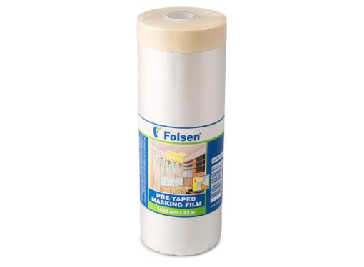    FOLSEN 99140033